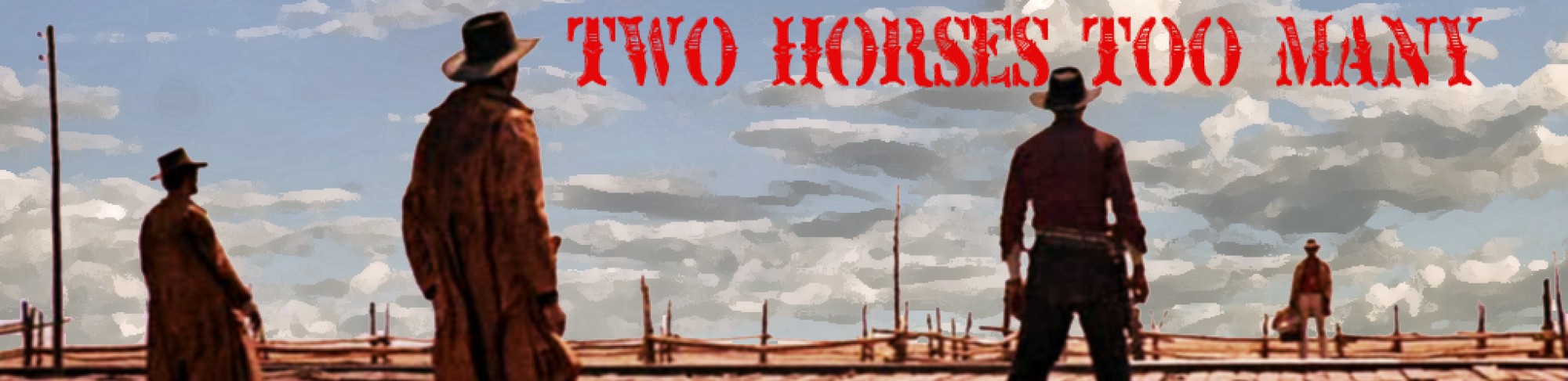 Seattle's Spaghetti Western Band